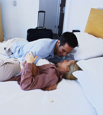 兩性生活 不射精也會導致女人懷孕