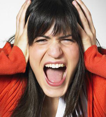 永遠(yuǎn)不要帶著怒氣上床  生氣時(shí)不要做10件事