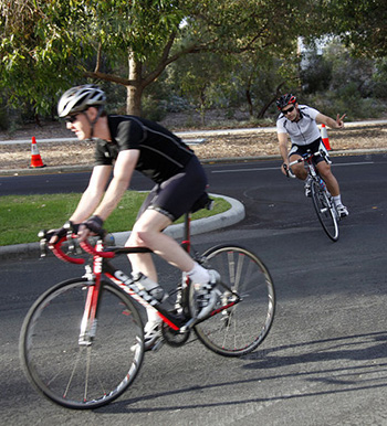 多騎自行車有益心肺功能 6個注意事項需謹記