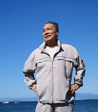 中醫(yī)養(yǎng)生 老年人養(yǎng)生強(qiáng)薦 四梢 養(yǎng)生法