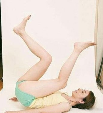 睡前做什么運動好 睡前做運動影響睡眠嗎