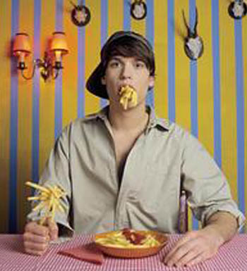 健康養(yǎng)生常識 中醫(yī)教你如何吃出腸胃健康