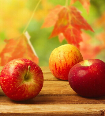 吃蘋果的好處 盤點(diǎn)常吃蘋果的7大絕妙好處