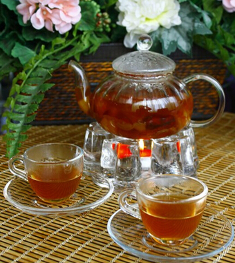 飲食搭配禁忌 喝茶千萬要忌這些食物