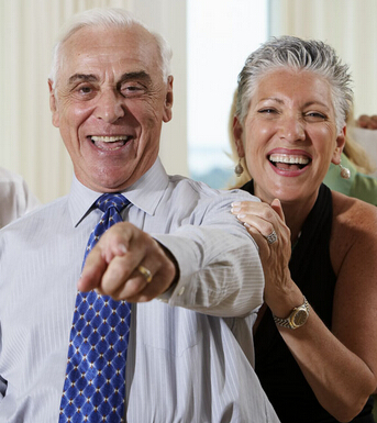 春季養(yǎng)生 春天老人如何養(yǎng)生