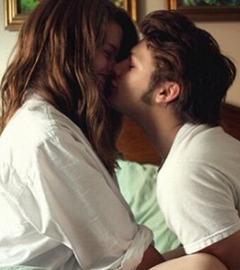 夫妻生活 如何選擇最佳性愛時機(jī)