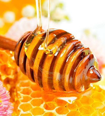 早上不要空腹喝蜂蜜水 喝蜂蜜水的11個禁忌