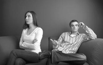 最讓男人厭惡的7種句式 女人千萬不能說