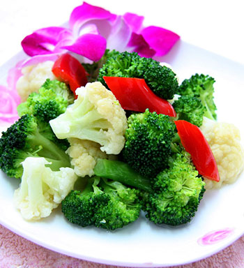 適合白領(lǐng)吃的六種食物 健康又補充能量