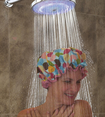 健康養(yǎng)生知識 注意6個(gè)錯(cuò)誤的洗澡時(shí)間