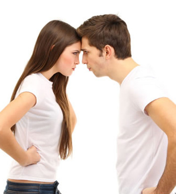 兩性養(yǎng)生禁忌 女人的10個(gè)舉動會讓男人厭煩