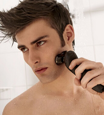 男士養(yǎng)生保健 男人剃須必知的八大禁忌