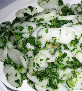 吃什么補(bǔ)血益氣 10款經(jīng)典女性補(bǔ)血藥膳方