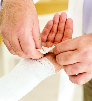 吃什么幫助傷口愈合 傷口愈合的食物禁忌