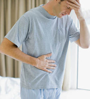 胃不舒服怎么辦 胃不舒服的原因與緩解方法