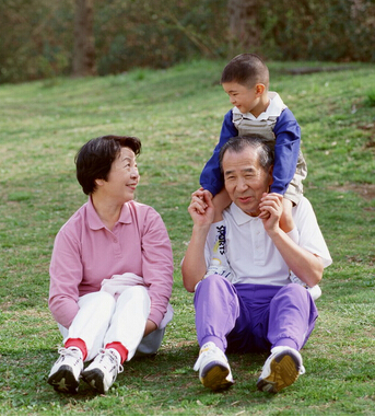 治療打鼾 老人打鼾可能導(dǎo)致血壓升高