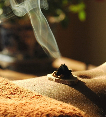 艾灸的作用 夏季艾灸治病最合適