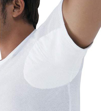 夏季腋下出汗怎么辦 12個小妙招擺脫汗臭尷尬