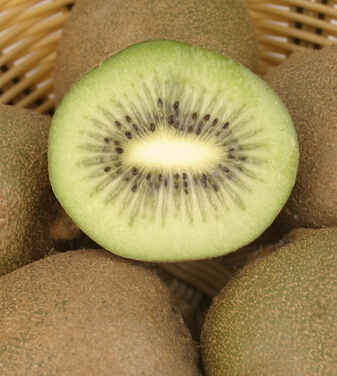 水果養(yǎng)生 營養(yǎng)獼猴桃?guī)湍阊a充維生素