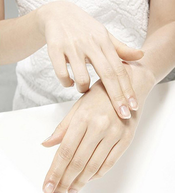 注意9大 防曬死角  讓你全面防曬一白到底