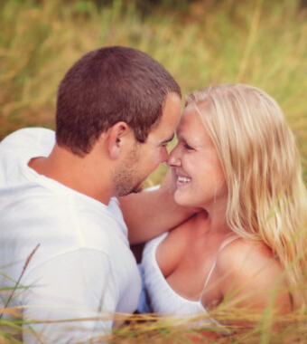 兩性情感 他在床上最想聽到的情話