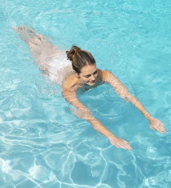 夏季游泳溺水怎么辦 教你溺水的自救方法