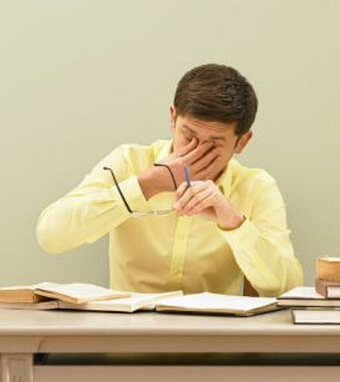 上火怎么辦 為什么現代人更容易上火