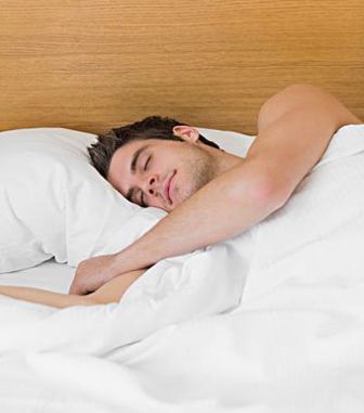 兩性生活 男人如何應對愛愛的疲憊