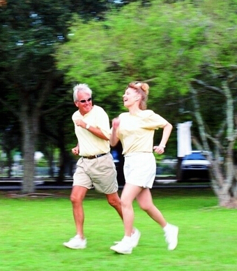 健康養(yǎng)生 老年人養(yǎng)生保健的八項建議