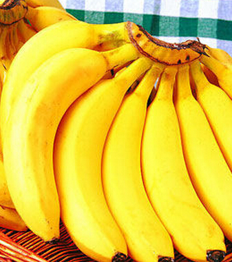香蕉的功效與作用 香蕉對身體的幾大奇效