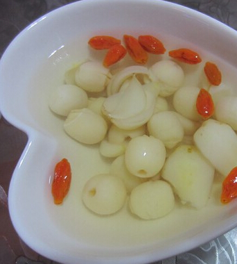 上火吃什么好  上火 的對癥食療法