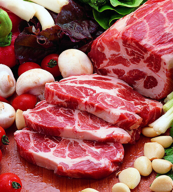 男性健康 男人為何不能缺少牛肉