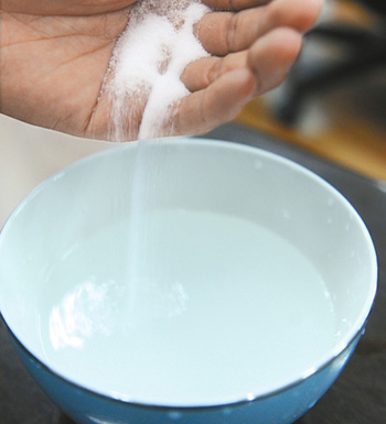 你真的會(huì)喝水嗎 早晨的水不該這么喝