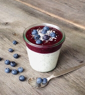 營養(yǎng)早餐 6種食物做早餐助你提神又醒腦