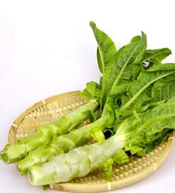 夏季減肥蔬菜很給力 吃什么蔬菜最減肥