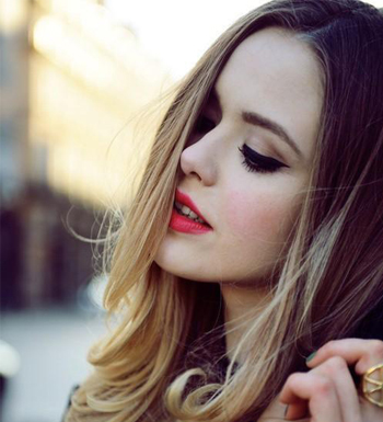 精品女人 男人眼中的完美女人是怎樣的