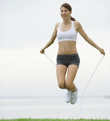 健身常識(shí) 盤點(diǎn)上班族健身的方式都有哪些