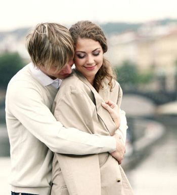 男人心理 男人眼中的10種男女關系