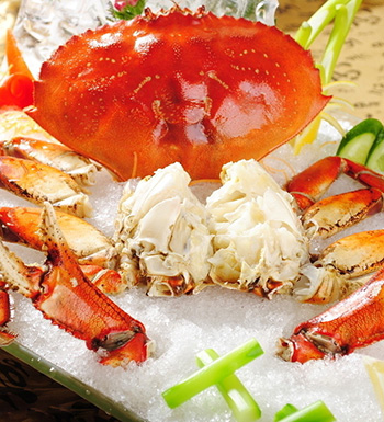 炎熱夏天海鮮兇猛 水產(chǎn)品該如何選擇