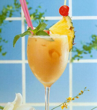 水果養(yǎng)生 水果食療法讓你大開(kāi)眼界