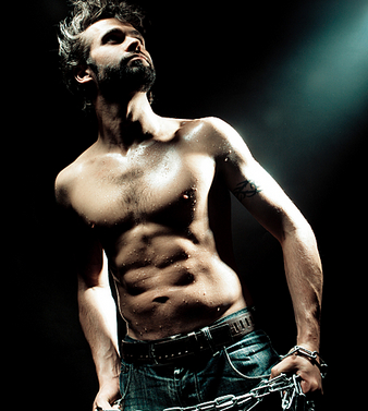 男性健康知識 男人性保健的必修操