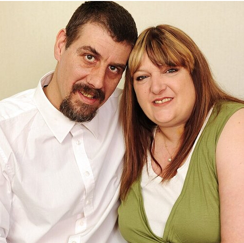 胖子也有人愛(ài) 娶胖女人的8大幸福之處