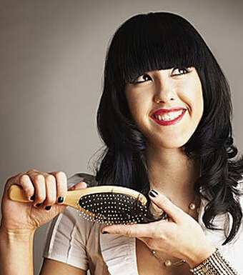 養(yǎng)生之道 女性健康的九大 警報