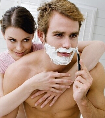 兩性生活 女人如何激發(fā)男人性欲