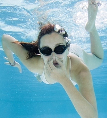 運動養(yǎng)生 夏季游泳健身的幾大好處有哪些
