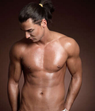 補腎壯陽 四種自我壯陽法讓你更有男人味