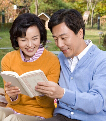 春季養(yǎng)生 春天老人如何養(yǎng)生