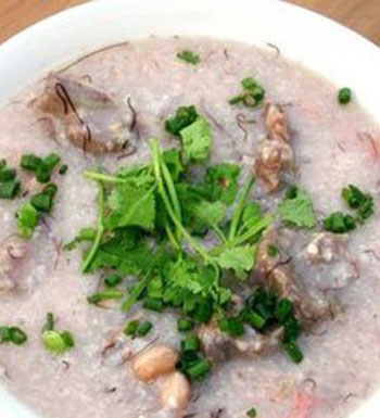 吃什么補(bǔ)血益氣 10款經(jīng)典女性補(bǔ)血藥膳方