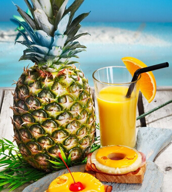 如何預(yù)防癌癥 十種果蔬讓你擺脫癌癥困擾