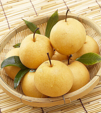 健康飲食小知識(shí) 這些水果竟和砒霜一樣毒